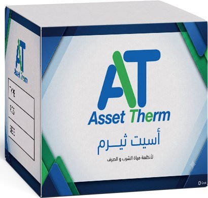Asset Therm — water & drainage systems