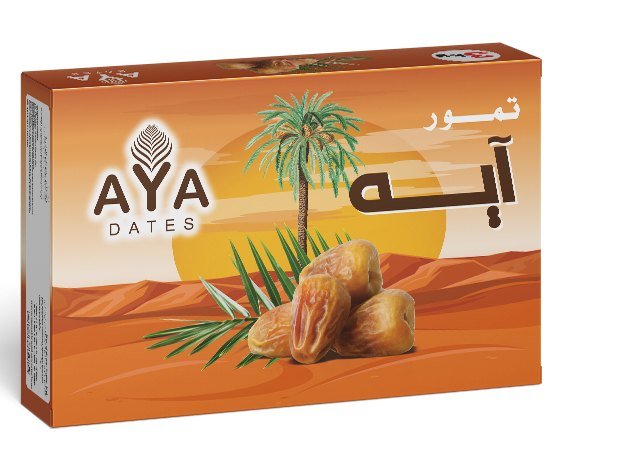 AYA — dates