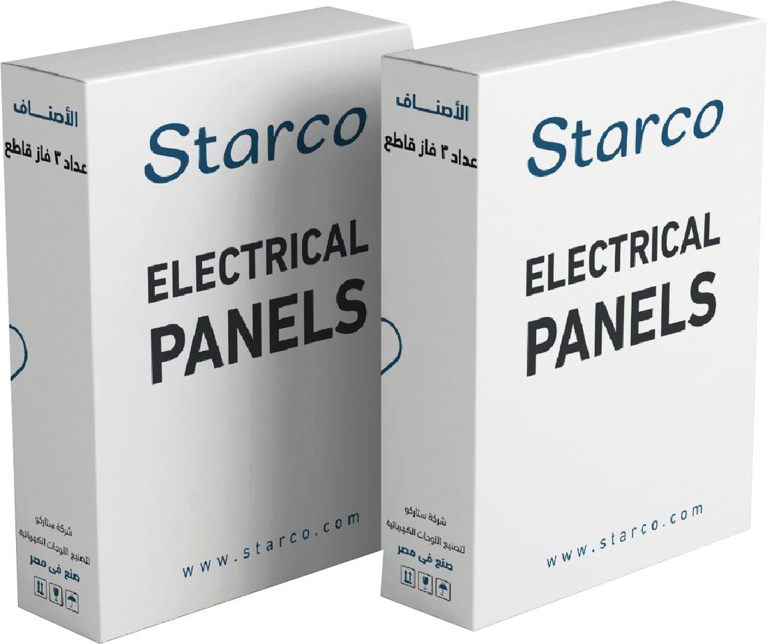 Starco — electrical panels