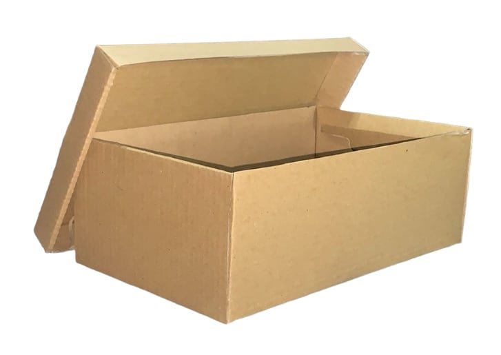 Bottom / Cover